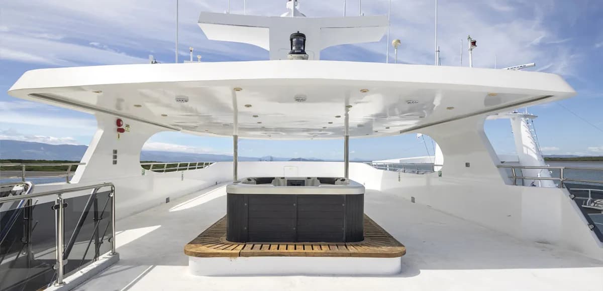 Cocos Island Aggressor