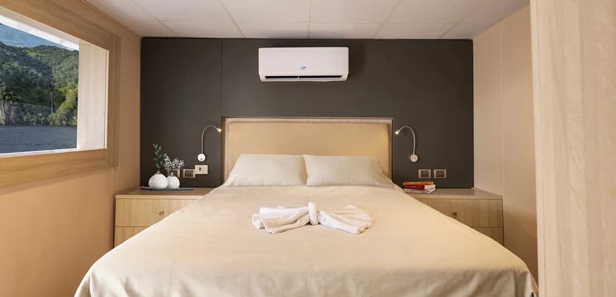 Cocos Island Aggressor