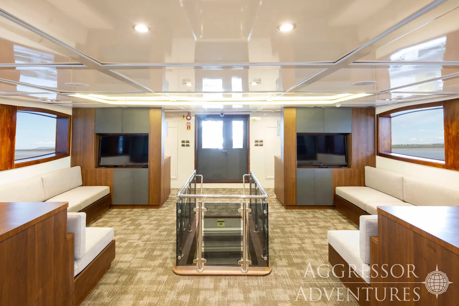 Cocos Island Aggressor