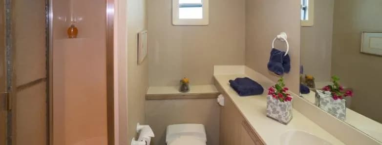 TURKS AND CAICOS EXPLORER II