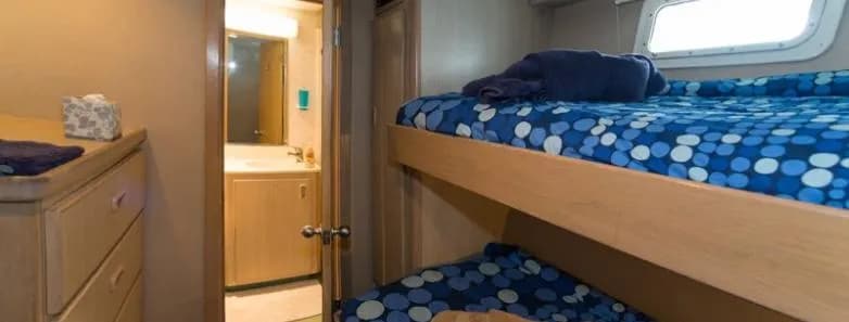 TURKS AND CAICOS EXPLORER II