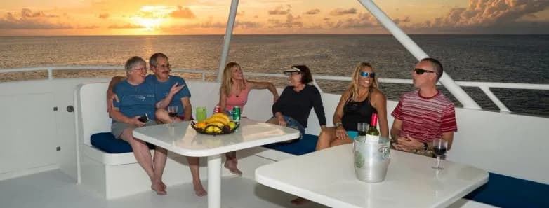 TURKS AND CAICOS EXPLORER II