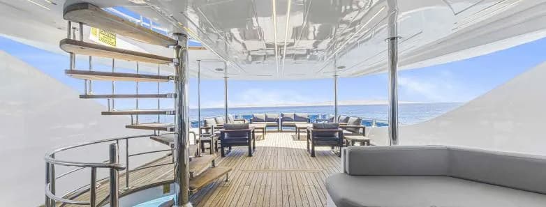 Sea Serpent Glorious Miss Nouran