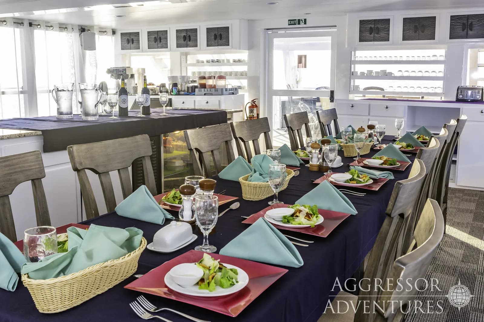 Bahamas Aggressor II