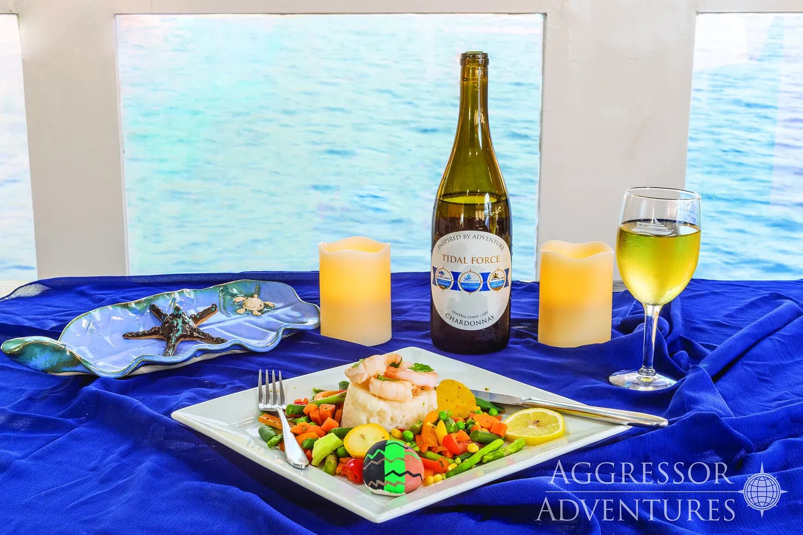 Bahamas Aggressor II