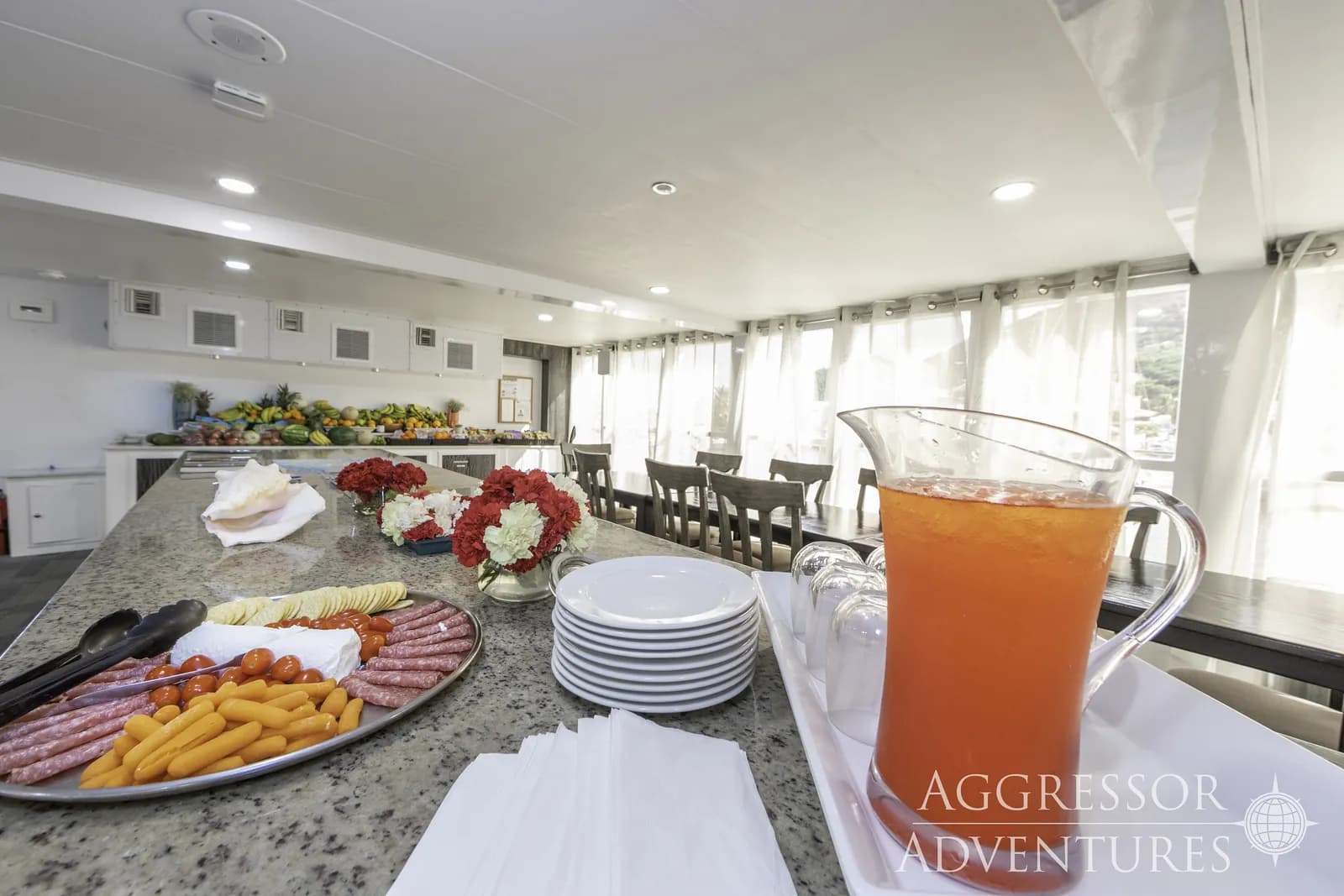 Bahamas Aggressor II