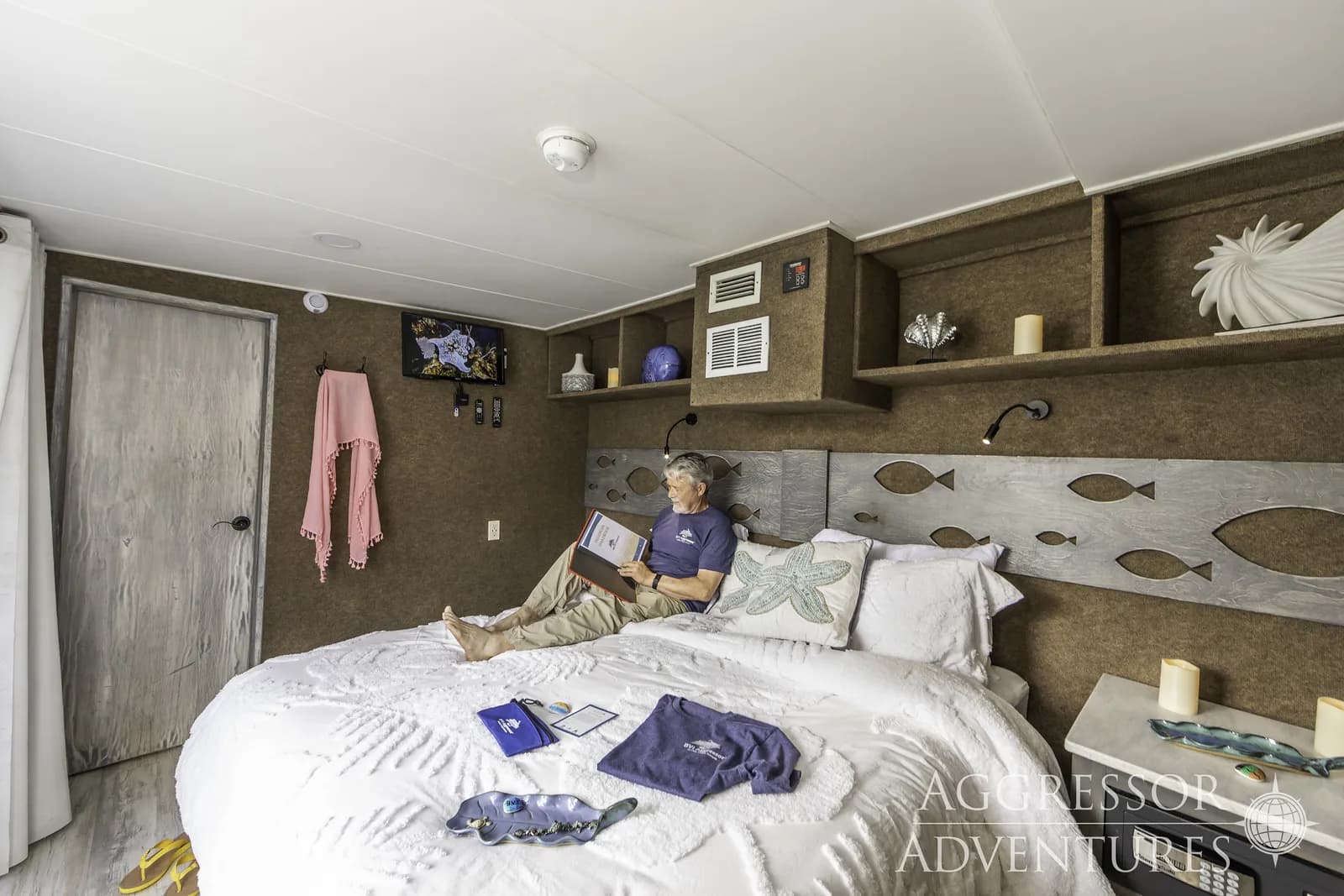 Bahamas Aggressor II