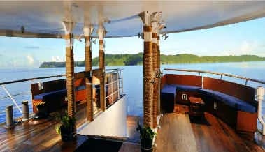 Solitude One Liveaboard