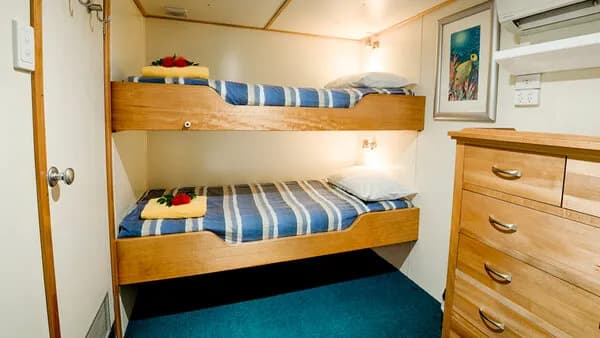 MV Spoilsport (Mike Ball Dive Expeditions)