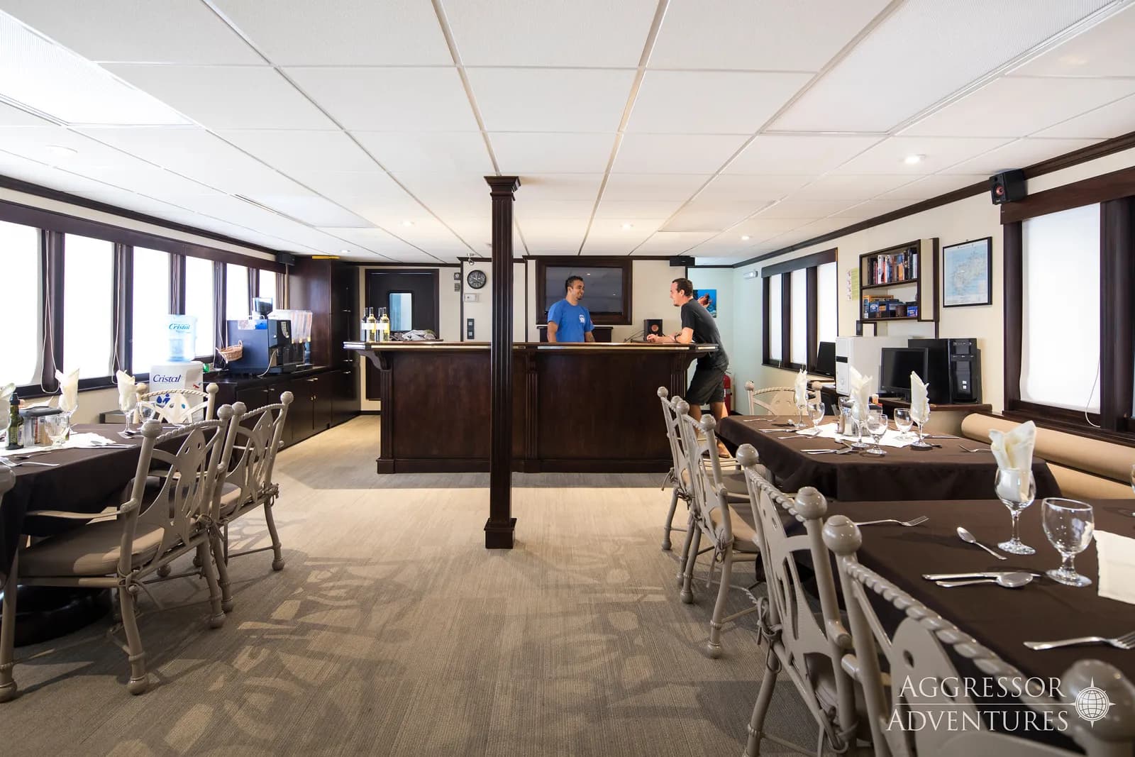 Okeanos Aggressor II