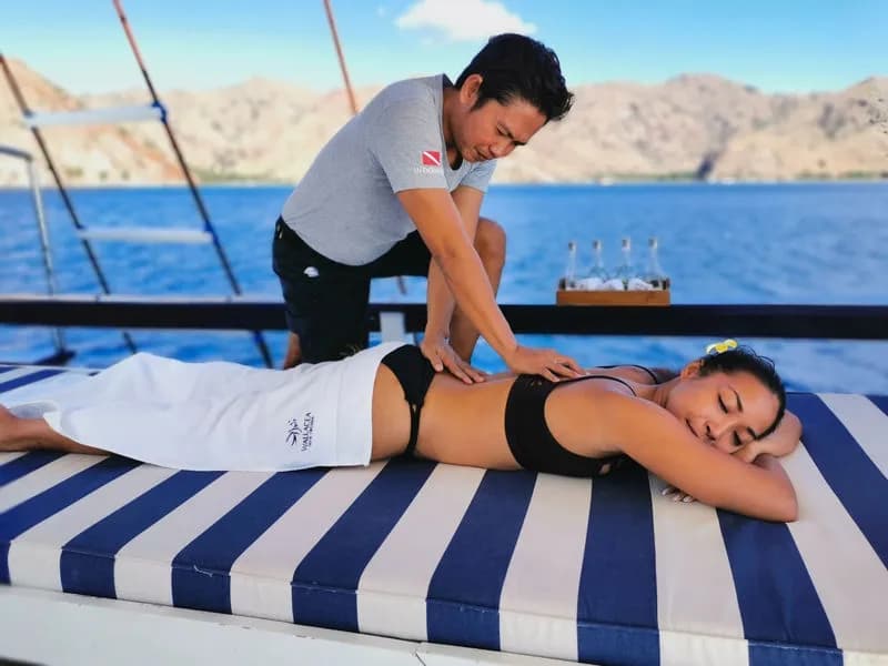 MSY Seahorse (Wallacea Dive Cruises) Liveaboard