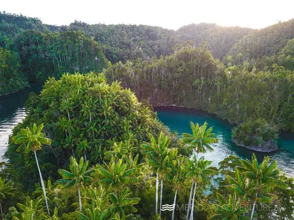 Meridian Adventure Dive Resort & Marina Club