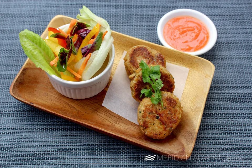 Meridian Adventure Dive Resort & Marina Club