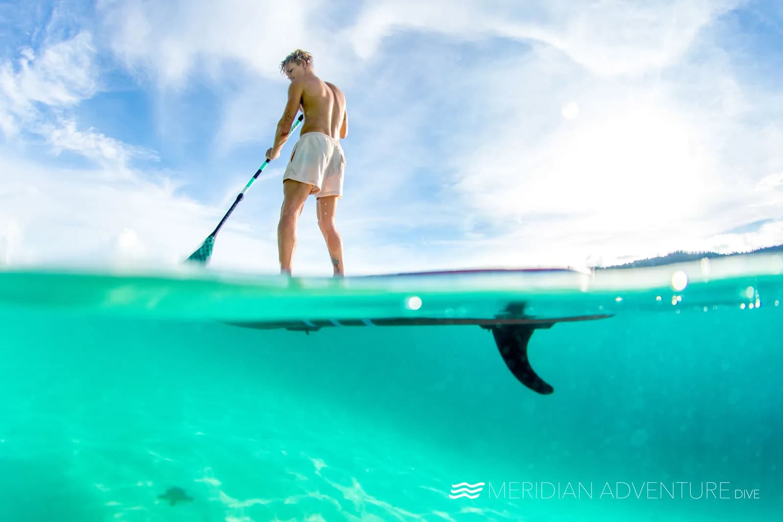 Meridian Adventure Dive Resort & Marina Club