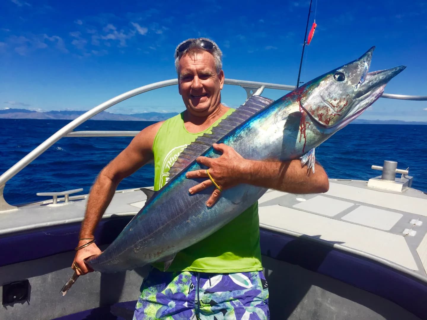 Volivoli Beach Resort