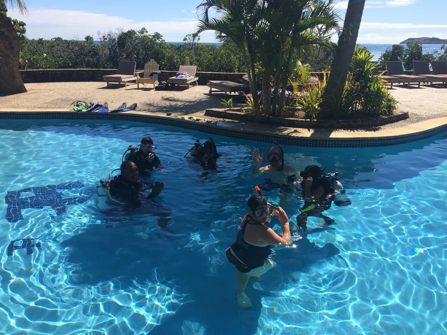 Volivoli Beach Resort